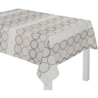 Wirth Tischdecke "ZIRBELLO", (1 St.) von Wirth
