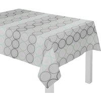 Wirth Tischdecke "ZIRBELLO", (1 St.) von Wirth