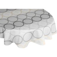 Wirth Tischdecke "ZIRBELLO", (1 St.) von Wirth