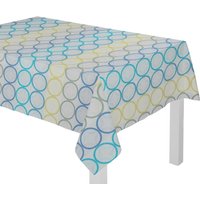 Wirth Tischdecke "ZIRBELLO", (1 St.) von Wirth