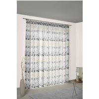 Wirth Vorhang "Berlare" Multifunktionsband 1 Stk. tlg. nach Maß von Wirth