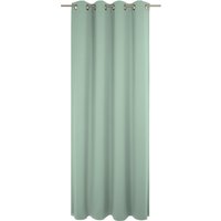 Wirth Vorhang "Newbury" Ösen 1 Stk. tlg. nach Maß von Wirth