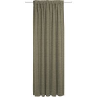 Wirth Vorhang "Trondheim B" Multifunktionsband 1 Stk. tlg. nach Maß von Wirth