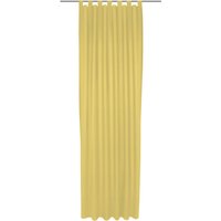 Wirth Vorhang "Uni Collection", (1 St.), nach Maß von Wirth