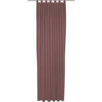 Wirth Vorhang "Uni Collection light", (1 St.), nach Maß von Wirth