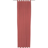 Wirth Vorhang "Uni Collection light", (1 St.), nach Maß von Wirth
