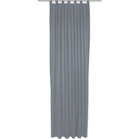 Wirth Vorhang "Uni Collection light", (1 St.), nach Maß von Wirth