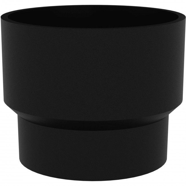 Wisa Spülstromdrossel für spülrandlose WCs 44 x 35 mm von WISA