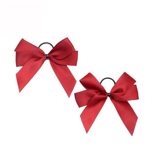Wisafory 100 Stück Schleifen Satin Schleife Fertigschleife Satinschleife Geschenkschleifen Ziehschleife Stoff Schleife Dekoration für Geschenkverpackung Parfümflasche Weinflasche Rot Wisafory 100 Stück Schleifen Satin Schleife Fertigschleife Satinschleife Geschenkschleifen Ziehschleife Stoff Schleife Dekoration für Geschenkverpackung Parfümflasche Weinflasche Rot von Wisafory