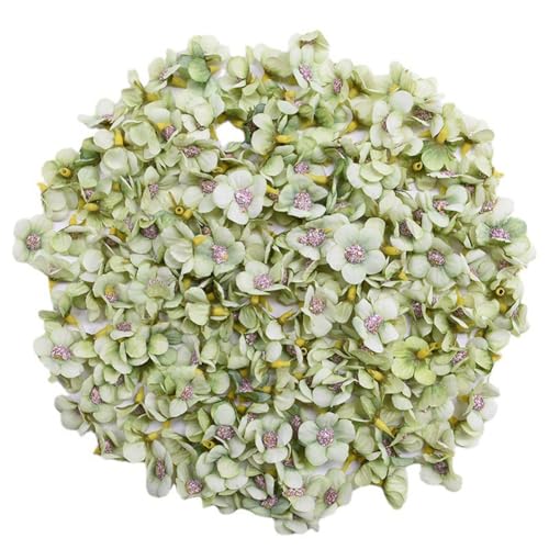 Wisafory 200 Stück Künstliche Blumenköpfe Gänseblümchen Blütenköpfe Gemischt Bunt Mini Seidenblumen Kunstblumen Köpfe Streudeko für DIY Basteln Hochzeit Party Home Deko 2.5cm Grün Wisafory 200 Stück Künstliche Blumenköpfe Gänseblümchen Blütenköpfe Gemischt Bunt Mini Seidenblumen Kunstblumen Köpfe Streudeko für DIY Basteln Hochzeit Party Home Deko 2.5cm Grün von Wisafory
