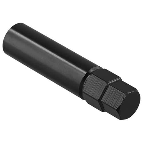Wisboey 10-Spline-Radmutternschlüssel Als für TA20-19/21, Kompatibel mit für Bimecc 10-Spline-Radmuttern und Radschrauben Wisboey 10-Spline-Radmutternschlüssel Als für TA20-19/21, Kompatibel mit für Bimecc 10-Spline-Radmuttern und Radschrauben von Wisboey