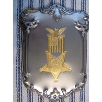 Große Armee Der Republik Antike Schatulle Plakette Gar Große Armee Der Republik Antike Schatulle Plakette Gar von WisconsinFound