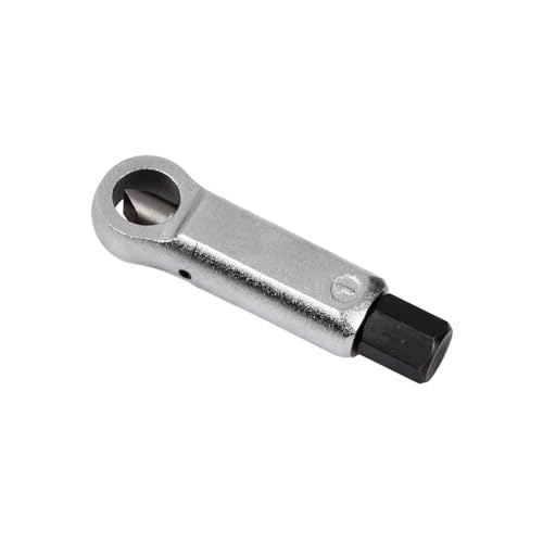 Wisebom 9-12mm/12-16mm/16-22mm Mutternsprenger, Metall Mutternsprenger, Schwerer Mutternsprenger zum Lösen, Brechen und Trennen von Muttern (1#) von Wisebom