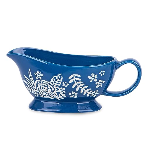 Wisenvoy Sauciere Porzellan Sauciere 20oz Sauciere Schüssel von Wisenvoy