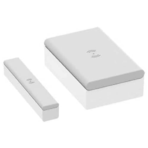 Wiser - Funksensor zum Öffnen von Türen/Fenstern Wiser von Wiser