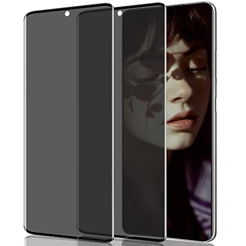 2 Stück Sichtschutzfolie für Redmi Note 11，9H Härte Glas Anti-Spy Sichtschutzfolie Folie Blickschutzfolie，Bruchsicher Sichtschutzfolie Privatsphäre Schutzfolie von Wishcover store