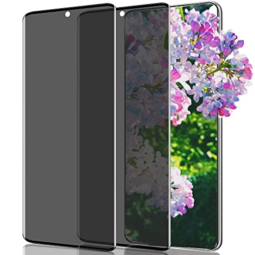 Wishcover store 2 Stück Sichtschutzfolie für Vivo iQOO 10，9H Härte Glas Anti-Spy Sichtschutzfolie Folie Blickschutzfolie，Bruchsicher Sichtschutzfolie Privatsphäre Schutzfolie von Wishcover store