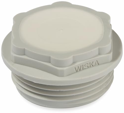 WISKA EMS25PPTPE Membranschraube M25IP66 10062569 WISKA EMS25PPTPE Membranschraube M25IP66 10062569 von Wiska