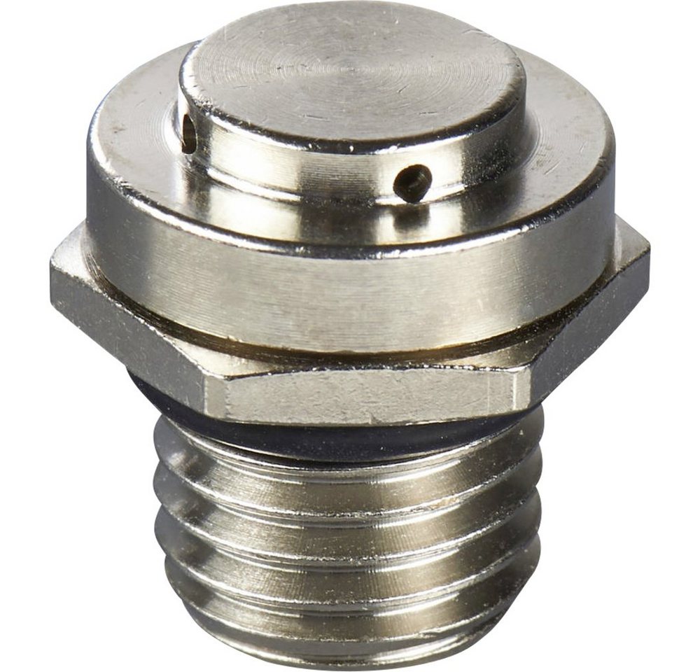 WISKA Verbindungsmuffe Wiska 10103265 EMVPS 12 Verschlussschraube schlagfest M12 Kunststof, EMVPS 12 WISKA Verbindungsmuffe Wiska 10103265 EMVPS 12 Verschlussschraube schlagfest M12 Kunststof, EMVPS 12 von Wiska