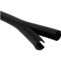 Wiska 10107134 BCAV-10-D-BK Wellrohr Schwarz 7.9mm 50m Wiska 10107134 BCAV-10-D-BK Wellrohr Schwarz 7.9mm 50m von Wiska