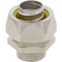 Wiska 10109116 EMBMFS-C-40-50 Schlauchverschraubung M50 x 1.5 Gerade 2St. Wiska 10109116 EMBMFS-C-40-50 Schlauchverschraubung M50 x 1.5 Gerade 2St. von Wiska