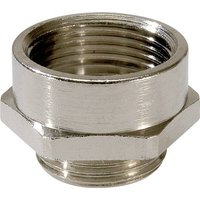 Wiska 10063935 AMMP 50/42 Adapter M50 PG42 Messing 10St. Wiska 10063935 AMMP 50/42 Adapter M50 PG42 Messing 10St. von Wiska