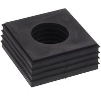 Wiska CDGG 30 HB BK Dichteinsatz Kunststoff 10St. Wiska CDGG 30 HB BK Dichteinsatz Kunststoff 10St. von Wiska