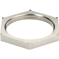 Wiska 10063212 EMMU-EMV 20 Gegenmutter M20 Messing Messing 100St. Wiska 10063212 EMMU-EMV 20 Gegenmutter M20 Messing Messing 100St. von Wiska