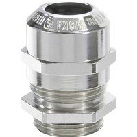 Wiska 10065047 Kabelverschraubung ATEX M63 Messing Messing 10St. Wiska 10065047 Kabelverschraubung ATEX M63 Messing Messing 10St. von Wiska