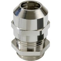 Wiska 10065005 Kabelverschraubung M40 Messing Messing 10St. von Wiska