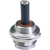 Wiska 10103627 Kabelverschraubung M32 Edelstahl Edelstahl 1St. Wiska 10103627 Kabelverschraubung M32 Edelstahl Edelstahl 1St. von Wiska