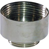 Wiska 10063954 MEM 16/20 Kabelverschraubung Erweiterung M16 M20 Messing Messing 100St. Wiska 10063954 MEM 16/20 Kabelverschraubung Erweiterung M16 M20 Messing Messing 100St. von Wiska