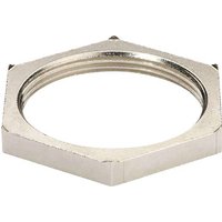 Wiska 10063224 MMU-EMV 29 Gegenmutter schlagfest PG29 Metall Natur 50St. Wiska 10063224 MMU-EMV 29 Gegenmutter schlagfest PG29 Metall Natur 50St. von Wiska