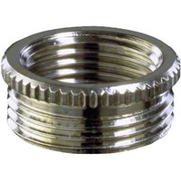 Wiska 10063942 MRM 20/16 Kabelverschraubung Reduzierung M20 M16 Messing Messing 100St. Wiska 10063942 MRM 20/16 Kabelverschraubung Reduzierung M20 M16 Messing Messing 100St. von Wiska