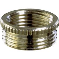 Wiska 10062162 MRP 11 - 7 Kabelverschraubung Reduzierung PG11 PG7 Messing 100St. Wiska 10062162 MRP 11 - 7 Kabelverschraubung Reduzierung PG11 PG7 Messing 100St. von Wiska