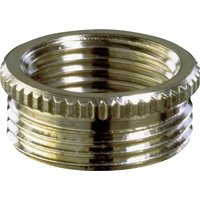 Wiska 10062176 MRP 29 - 21 Kabelverschraubung Reduzierung PG29 PG21 Messing 50St. Wiska 10062176 MRP 29 - 21 Kabelverschraubung Reduzierung PG29 PG21 Messing 50St. von Wiska