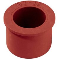 Wiska RDE 12 LT Dichteinsatz schlagfest, mit Zugentlastung M12 Kunststoff 50St. Wiska RDE 12 LT Dichteinsatz schlagfest, mit Zugentlastung M12 Kunststoff 50St. von Wiska