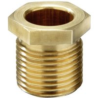 Wiska 50080095 SBL105 Schraubbuchse schlagfest M105 Metall Natur 1St. Wiska 50080095 SBL105 Schraubbuchse schlagfest M105 Metall Natur 1St. von Wiska