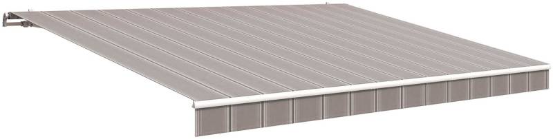 Wismar Gelenkarmmarkise Classic Wismar Gelenkarmmarkise Classic von Wismar