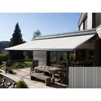 Wismar Kassettenmarkise "Classic S-Compact", Breite: 300 cm, Ausfall: 250 cm von Wismar