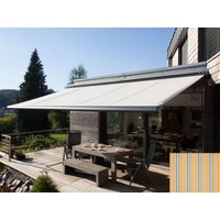 Wismar Kassettenmarkise "Classic S-Compact", Breite: 350 cm, Ausfall: 250 cm von Wismar