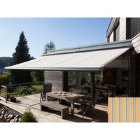 Wismar Kassettenmarkise "Classic S-Compact", Breite: 550 cm, Ausfall: 200 cm Wismar Kassettenmarkise "Classic S-Compact", Breite: 550 cm, Ausfall: 200 cm von Wismar
