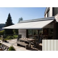 Wismar Kassettenmarkise "Classic S-Compact" Breite: 550 cm, Ausfall: 300 cm von Wismar