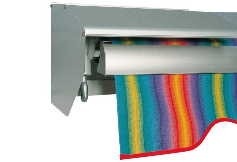 Wismar Schutzdach, für »Wismar« Gelenkarmmarkisen B: 600 cm Wismar Schutzdach, für »Wismar« Gelenkarmmarkisen B: 600 cm von Wismar