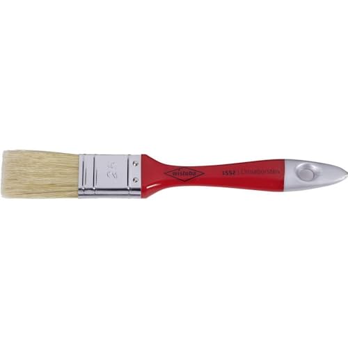 Wistoba 155250 Pinsel, flach, Größe des Pinsels: 50 mm von Wistoba