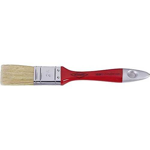 Wistoba 155299 Flachpinsel 100 mm von Wistoba