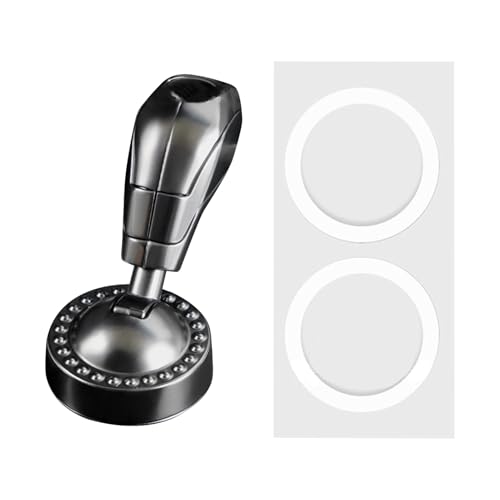 Engine Start Stop Button Cover - Car Push Start Joystick | Rocker Lever Design Decorative Car Accessory | Cool Interior Decoration for Men and Women | Fits Various Vehicle Models for Road Trips Engine Start Stop Button Cover - Car Push Start Joystick | Rocker Lever Design Decorative Car Accessory | Cool Interior Decoration for Men and Women | Fits Various Vehicle Models for Road Trips von Wisylizv