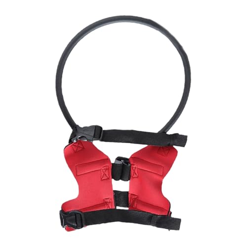 Hilfe für Blindheit – Schutzring für Hunde mit Sehbehinderungen – verstellbares Sicherheitszubehör mit Stoßstangenhalsband zur Führung von Katzen zur Steigerung des Vertrauens und zur Vorsorge Hilfe für Blindheit – Schutzring für Hunde mit Sehbehinderungen – verstellbares Sicherheitszubehör mit Stoßstangenhalsband zur Führung von Katzen zur Steigerung des Vertrauens und zur Vorsorge von Wisylizv