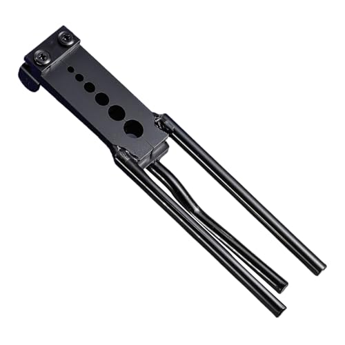 Tube Rounder | Rohr Reparatur Zange | Manuelles Rohrrundwerkzeug Mit 6 Löchern Für Kühlreparaturen Durchmesser 4.0/5.1/7.1/8.9/10.9/13.0 Mm Tube Rounder | Rohr Reparatur Zange | Manuelles Rohrrundwerkzeug Mit 6 Löchern Für Kühlreparaturen Durchmesser 4.0/5.1/7.1/8.9/10.9/13.0 Mm von Wisylizv