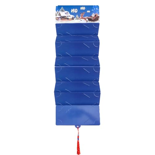 Weihnachtsgeldumschläge | Saisonale Mittelpunktdekoration | Weihnachtskartenhalter mit Geldeinschub | Für Zuhause Versammlungen Reisen Unter Dem Baum Für Freunde Paare Tochter Weihnachtsgeldumschläge | Saisonale Mittelpunktdekoration | Weihnachtskartenhalter mit Geldeinschub | Für Zuhause Versammlungen Reisen Unter Dem Baum Für Freunde Paare Tochter von Wisylizv